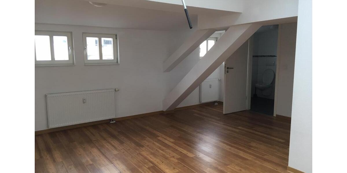 Etagenwohnung Gießen - 1 Zimmer, 37 m&sup2;, 460&euro; | Angebot:24418497