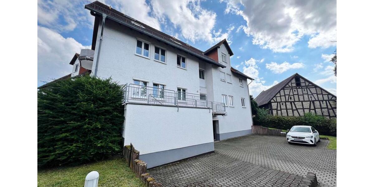 Maisonettenwohnung Gießen Anneröder Siedlung - 4 Zimmer, 85 m&sup2;, 850&euro; | Angebot:25960068