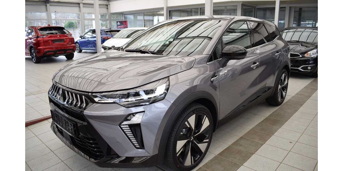 Mitsubishi Grandis 1.038 km 34.990 &euro; Asslar 35614