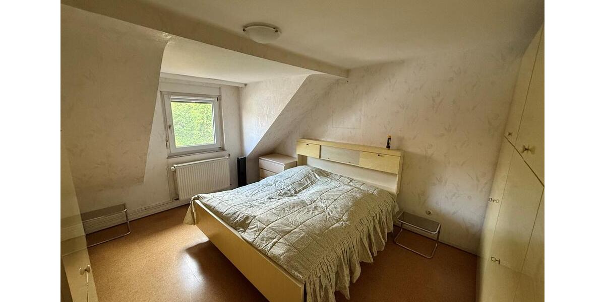 Einfamilienhaus Wettenberg - 5 Zimmer, 110 m&sup2;, 199.000&euro; | Angebot:26711578
