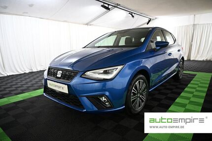 Seat Ibiza 15.700 km 15.990 &euro; Butzbach 35510