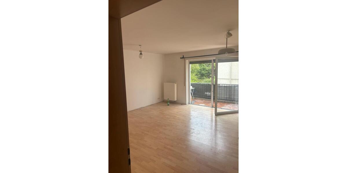 Etagenwohnung Marburg Cappel - 2 Zimmer, 64 m&sup2;, 1.100&euro; | Angebot:26645376