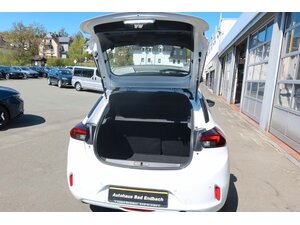 Opel Corsa F Edition 39.550 km 11.990 &euro; Bad Endbach 35080