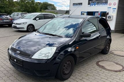 Ford Fiesta 176.000 km 1.699 &euro; Löhnberg 35792