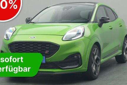 Ford Puma 34.761 km 24.970 &euro; Bad Nauheim 61231