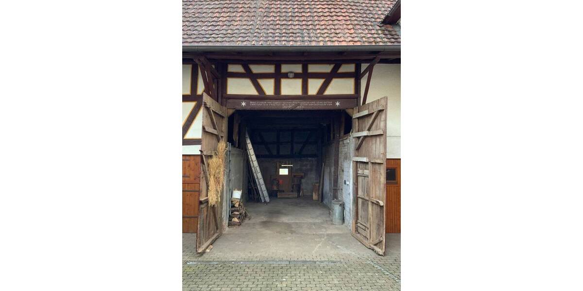 Einfamilienhaus Braunfels Bonbaden - 6 Zimmer, 183 m&sup2;, 198.500&euro; | Angebot:25731589