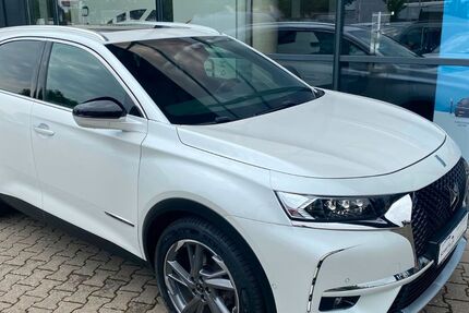 DS Automobiles DS7 (Crossback) 57.551 km 22.990 &euro; Marburg 35039