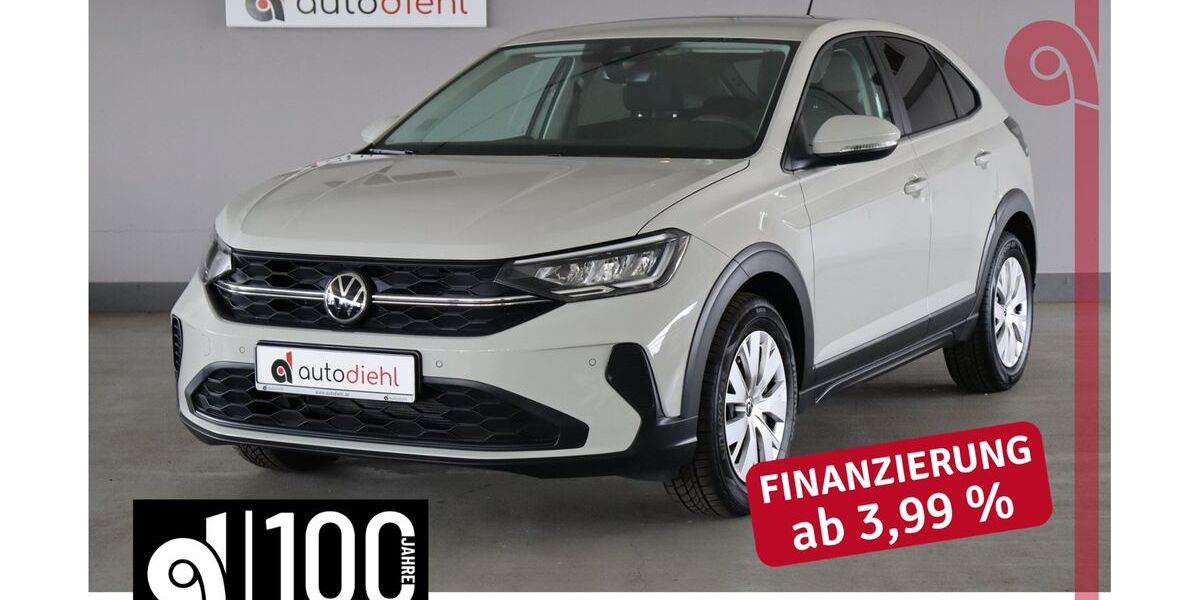 VW Taigo 9.690 km 19.490 &euro; Wetzlar 35576