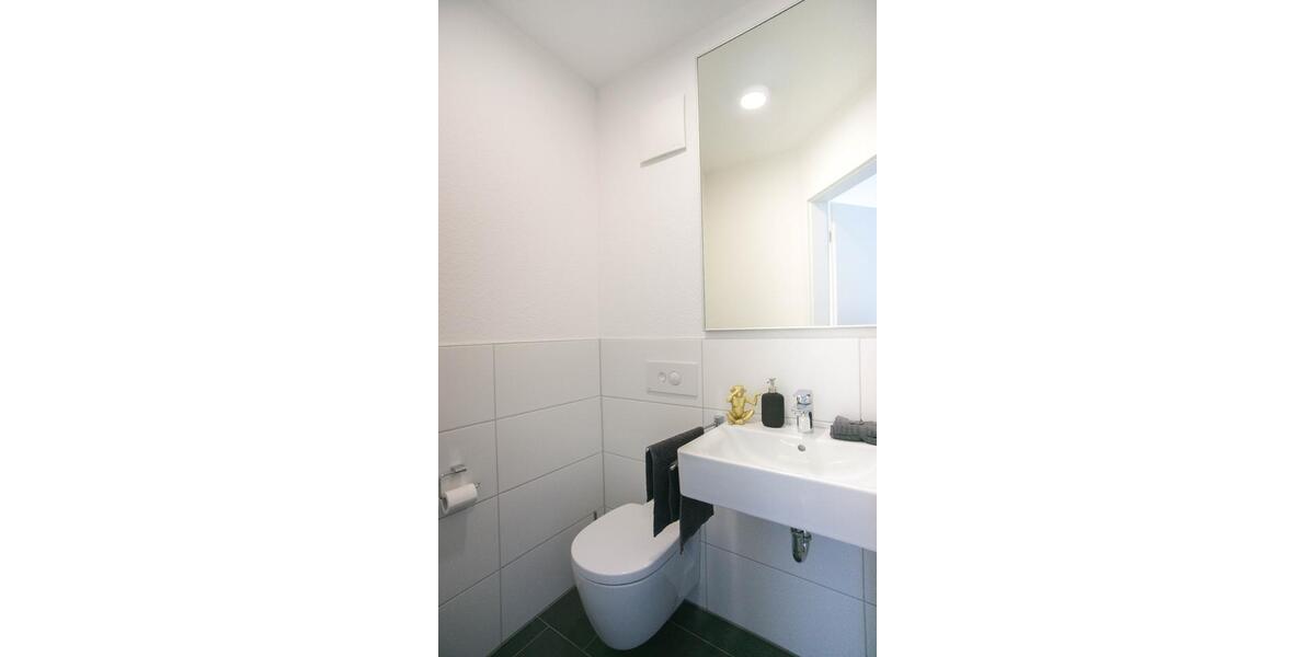 Reihenhaus Fernwald - 4 Zimmer, 131 m&sup2;, 1.300&euro; | Angebot:26538384
