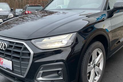Audi Q5 142.361 km 26.990 &euro; Giessen 35394