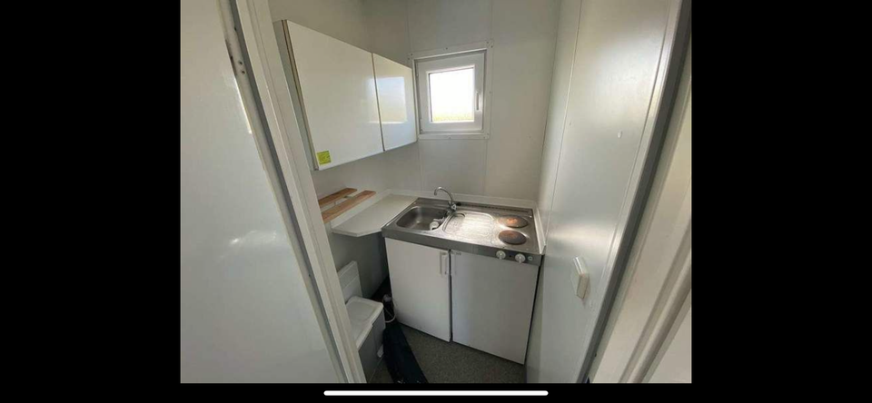 Gewerbeobjekt Gießen Anneröder Siedlung - 450&euro; | Angebot:21260861