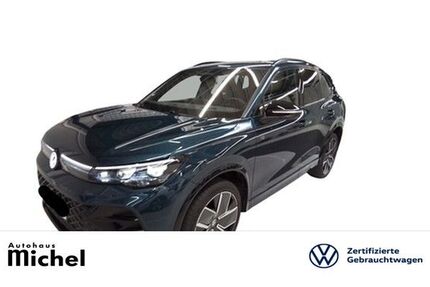 VW Tiguan 5.150 km 47.830 &euro; Gießen 35394