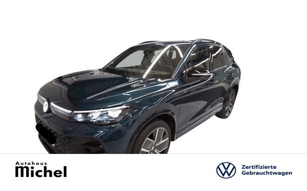 VW Tiguan 5.150 km 47.830 &euro; Gießen 35394