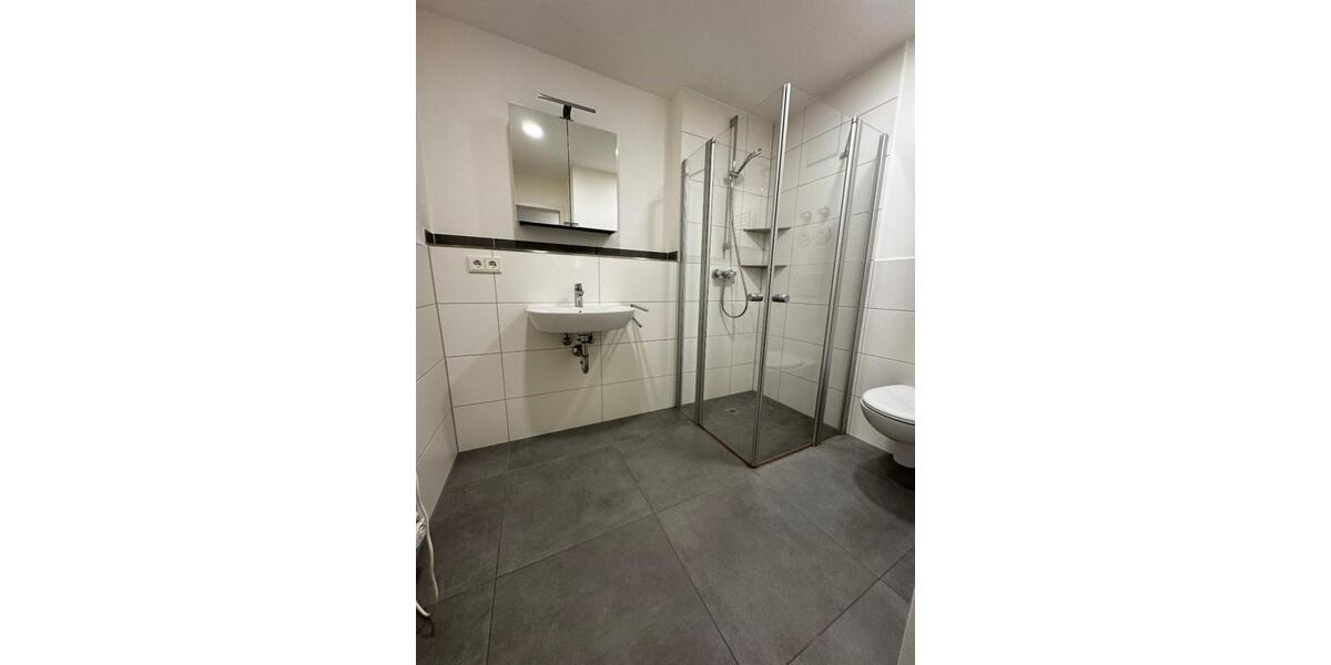 Etagenwohnung Hungen - 1 Zimmer, 33 m&sup2;, 400&euro; | Angebot:26532063