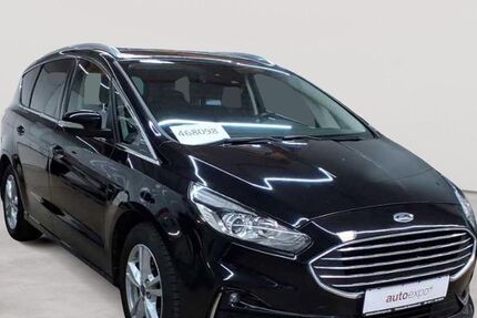 Ford S-Max 119.518 km 18.589 &euro; Fernwald-Steinbach 35463