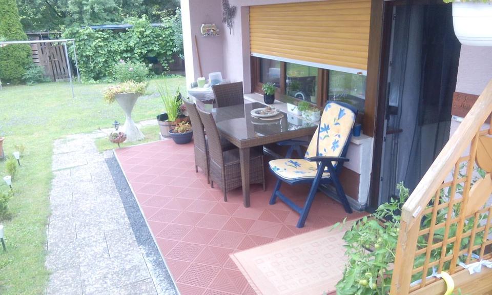 Etagenwohnung Homberg (Ohm) - 4 Zimmer, 85 m&sup2;, 700&euro; | Angebot:25977146