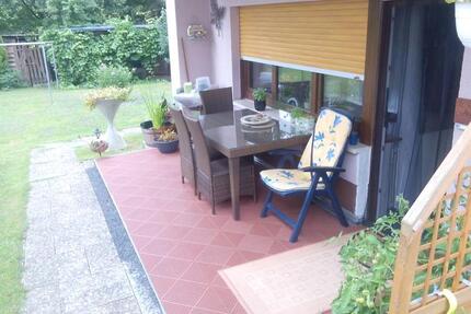 Wohnung Homberg (Ohm) - 4 Zimmer, 85 m&sup2;, 700&euro; | Angebot:25977146