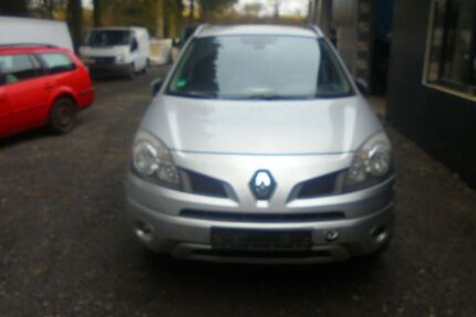 Renault Koleos 170.000 km 4.000 &euro; Hungen 35410