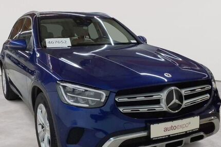 Mercedes-Benz GLC 200 96.096 km 28.690 &euro; Fernwald-Steinbach 35463