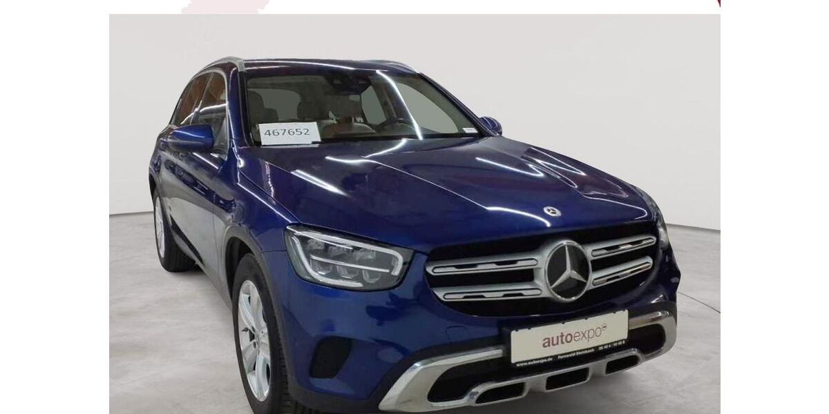 Mercedes-Benz GLC 200 96.096 km 28.690 &euro; Fernwald-Steinbach 35463