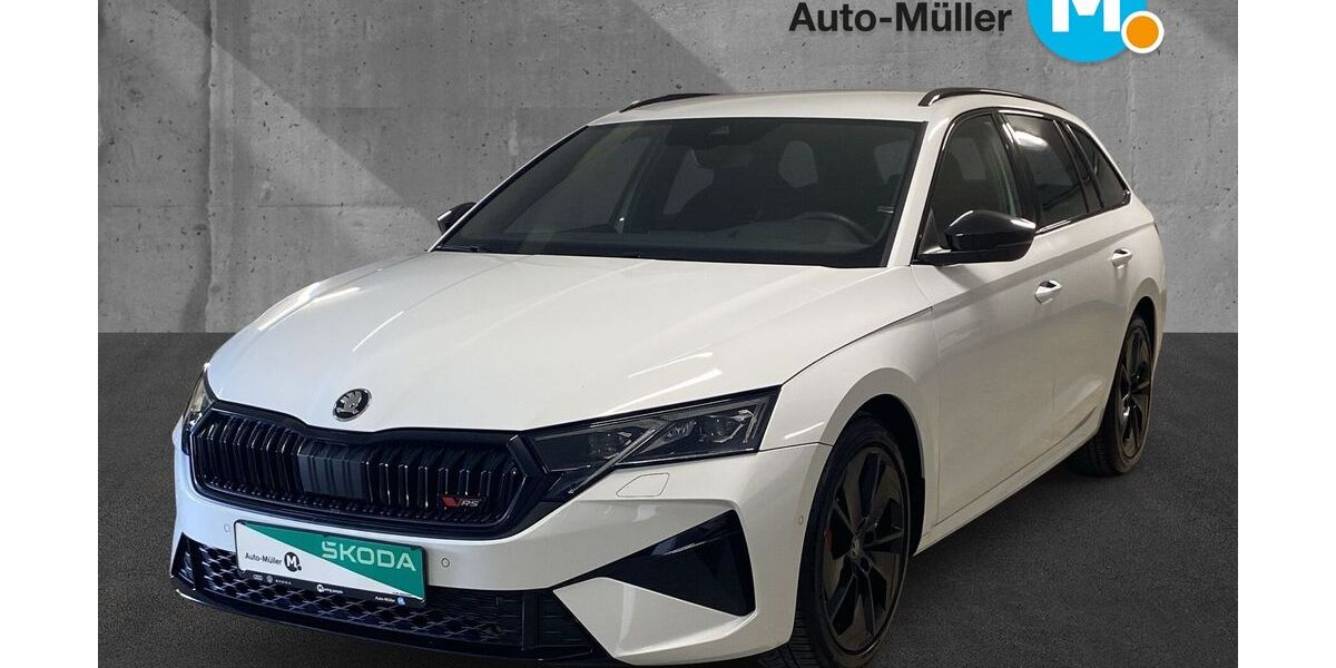 Skoda Octavia 24.690 km 35.390 &euro; Wetzlar 35578