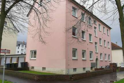 Wohnung Gießen - 3 Zimmer, 63 m&sup2;, 670&euro; | Angebot:27359143