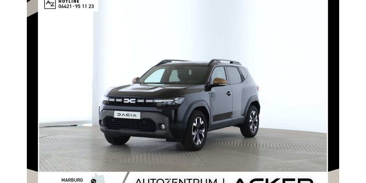 Dacia Duster 17.700 km 22.980 &euro; Marburg 35043