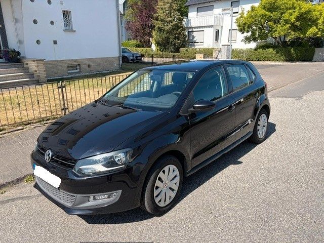 VW Polo 145.000 km 5.200 &euro; Gießen 35398