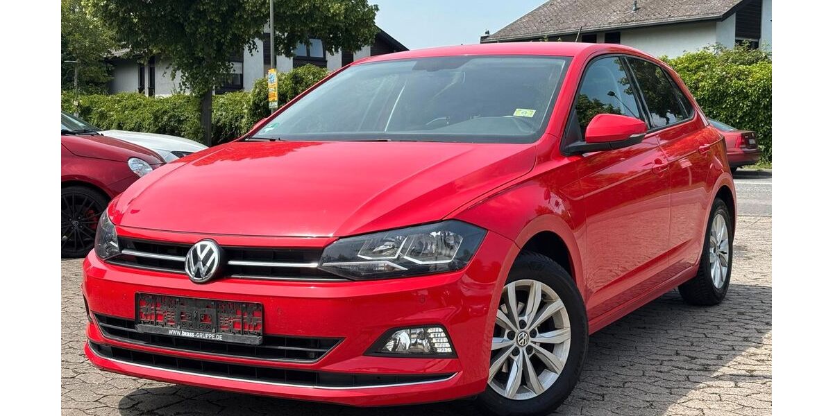 VW Polo 206.750 km 6.680 &euro; Gießen 35396