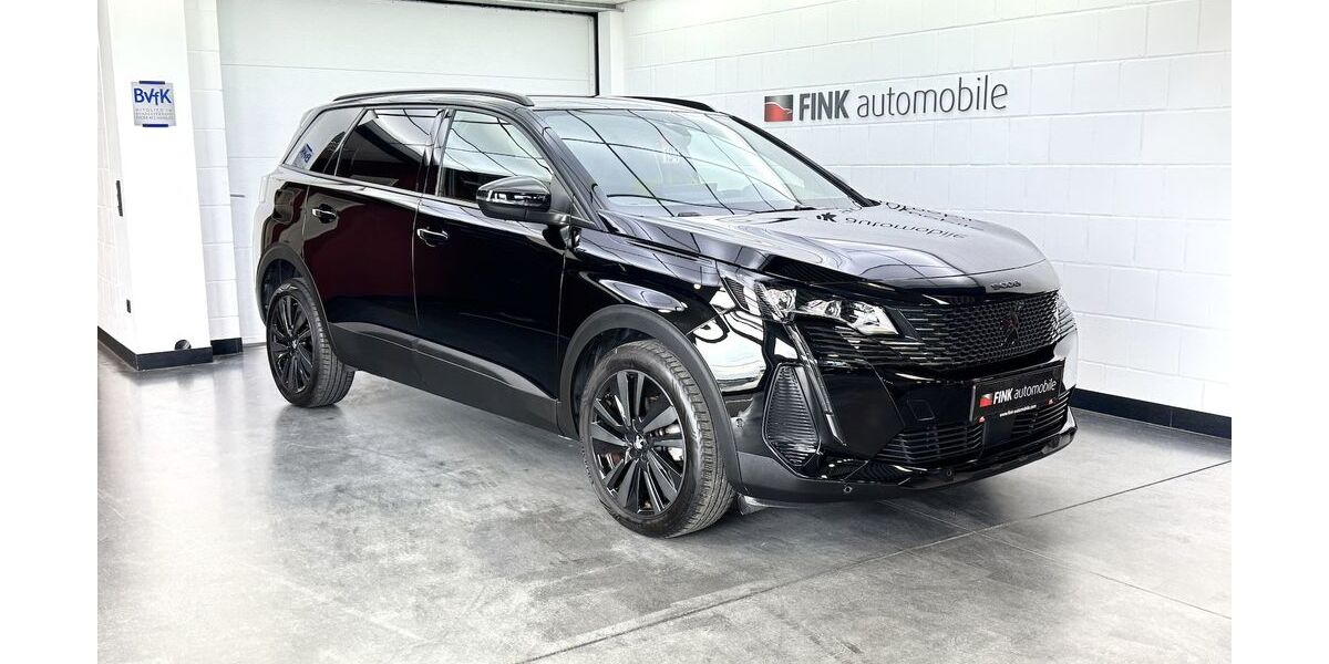 Peugeot 5008 20.400 km 26.220 &euro; Lich 35423