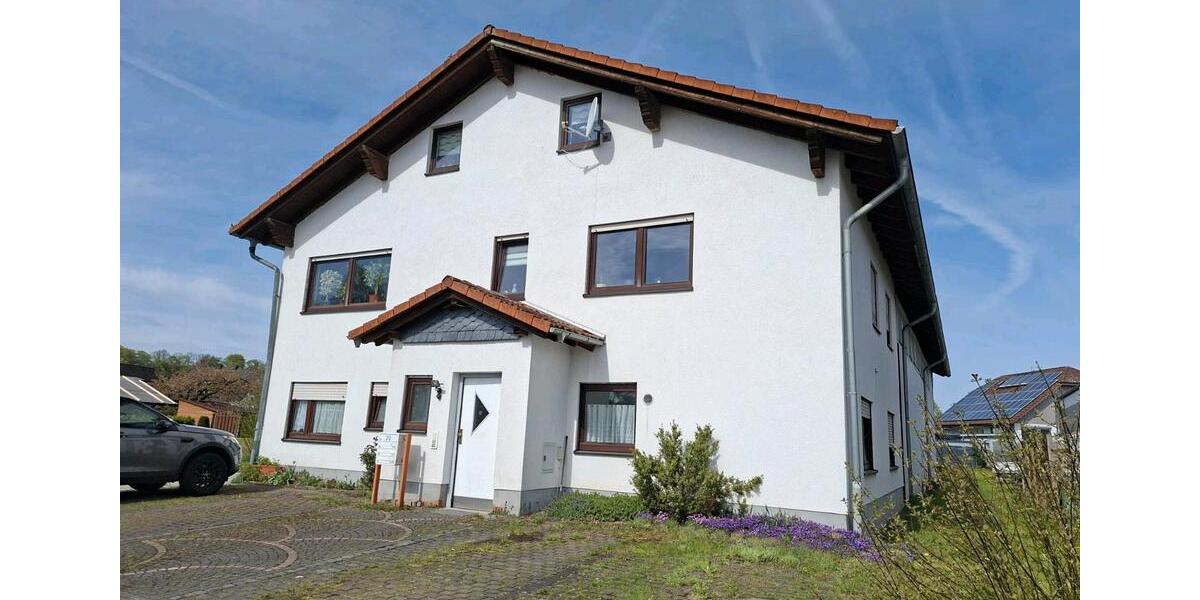 Mehrfamilienhaus, Wohnhaus Marburg - 10 Zimmer, 200 m&sup2;, 385.000&euro; | Angebot:26453271