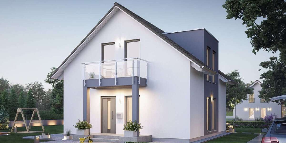 Einfamilienhaus Hüttenberg - 5 Zimmer, 144 m&sup2;, 318.000&euro; | Angebot:24227500