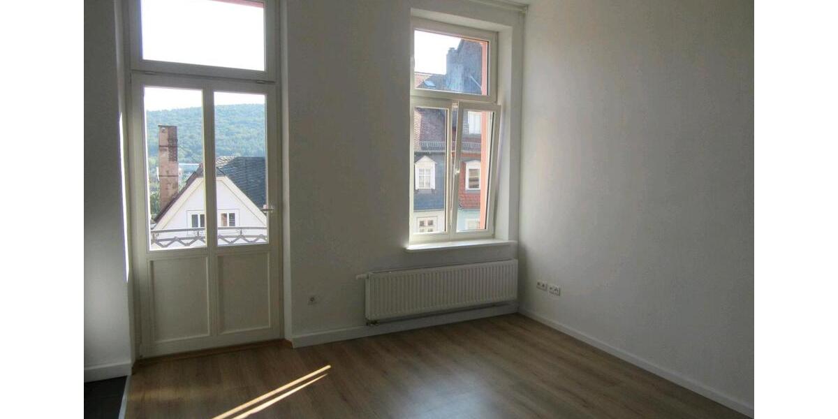 Etagenwohnung Marburg - 1 Zimmer, 25 m&sup2;, 710&euro; | Angebot:26663193