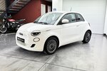 Fiat 500e Icon 42 kWh FULL-LED,Carplay,Kamera 11.300 km 20.350 &euro; Lich 35423