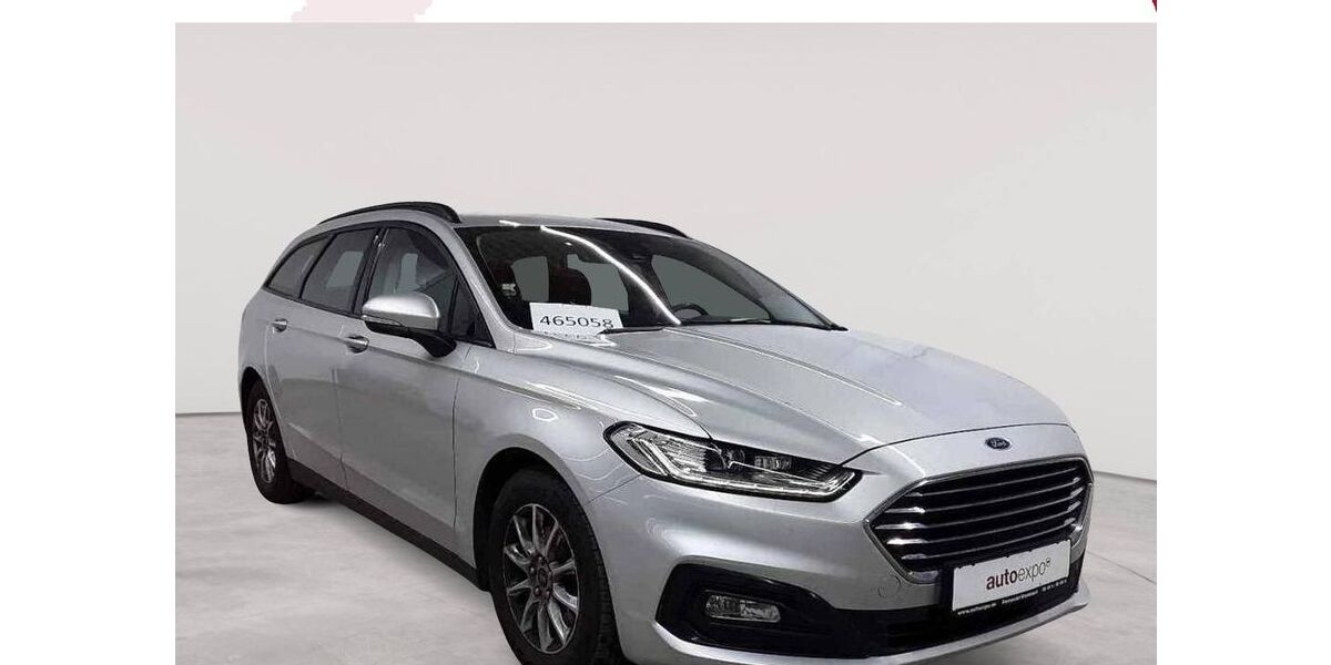 Ford Mondeo 161.678 km 11.689 &euro; Fernwald-Steinbach 35463