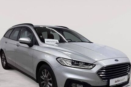 Ford Mondeo 161.678 km 12.389 &euro; Fernwald-Steinbach 35463