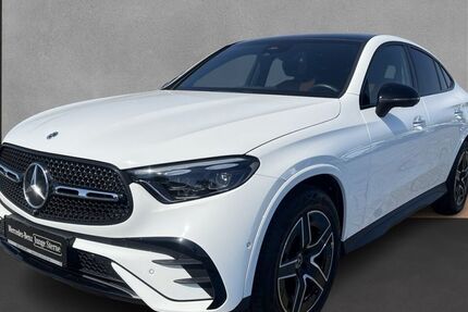Mercedes-Benz GLC 300 24.582 km 65.250 &euro; Gießen 35396