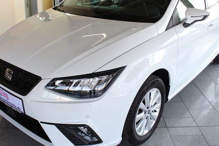 Seat Ibiza 19.281 km 15.777 &euro; Wölfersheim 61200