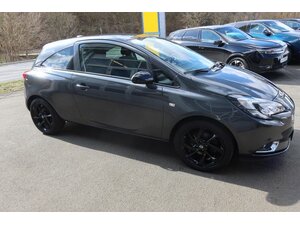 Opel Corsa E Color Edition ecoFlex 81.150 km 9.790 &euro; Bad Endbach 35080
