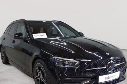 Mercedes-Benz C 220 37.375 km 35.989 &euro; Fernwald-Steinbach 35463