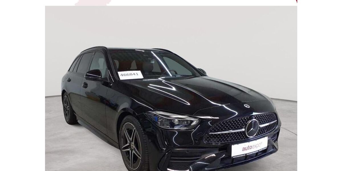 Mercedes-Benz C 220 37.375 km 35.989 &euro; Fernwald-Steinbach 35463