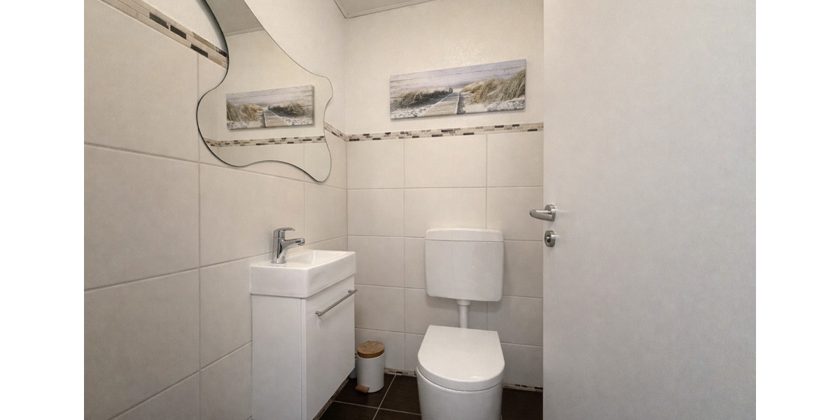 Reihenhaus Grävenwiesbach - 6 Zimmer, 199 m&sup2;, 399.999&euro; | Angebot:25137791