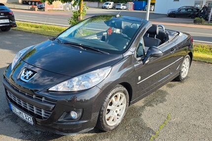 Peugeot 207 202.000 km 2.500 &euro; Siegbach 35768