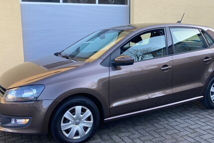VW Polo 182.000 km 3.690 &euro; Wetzlar 35578