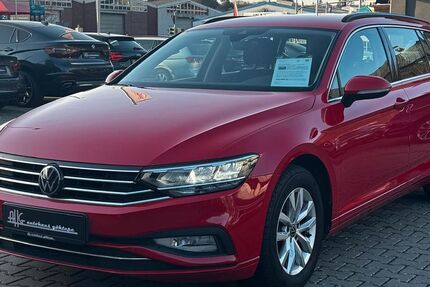 VW Passat Variant 161.300 km 16.490 &euro; Sinn 35764