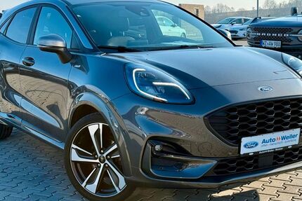 Ford Puma 46.759 km 18.990 &euro; Wetzlar 35581