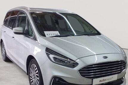 Ford Galaxy 51.663 km 25.990 &euro; Fernwald-Steinbach 35463