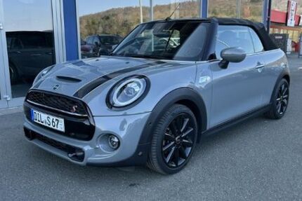 Mini Cooper S Cabrio 21.850 km 25.450 &euro; Herborn 35745