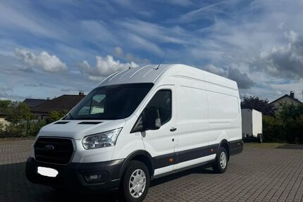 Ford Transit 159.957 km 14.990 &euro; Pohlheim 35415