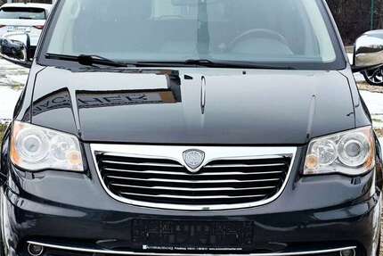 Lancia Voyager 201.000 km 9.990 &euro; Friedberg 61169